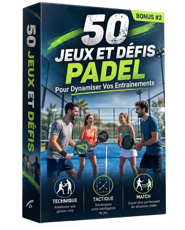 50 Jeux et Défis pour Dynamiser Vos Entraînements